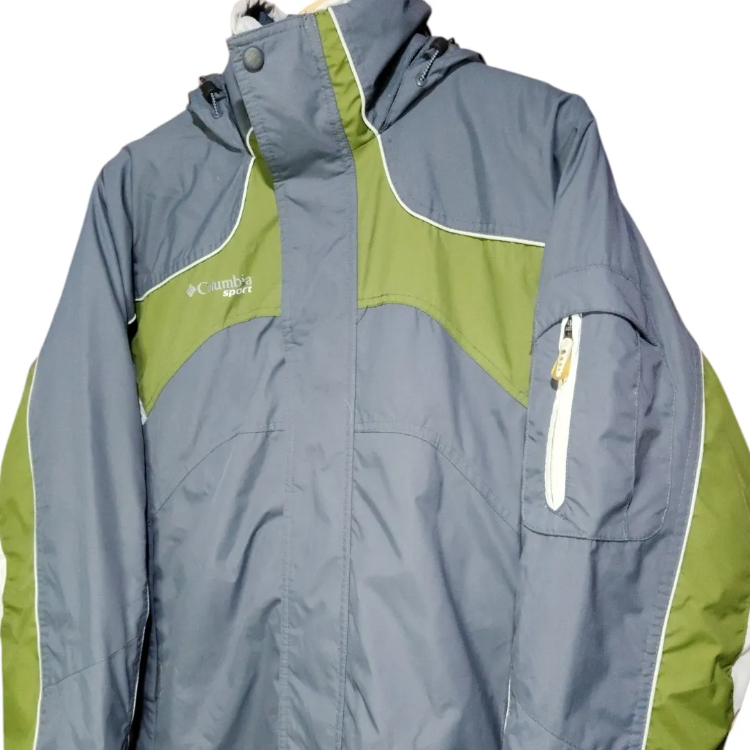 Campera Columbia - imagen 2