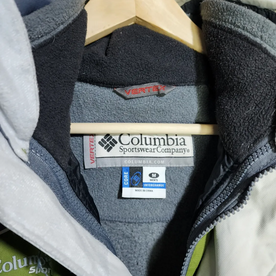 Campera Columbia - imagen 3