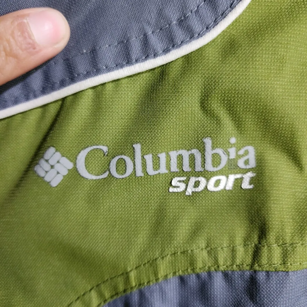 Campera Columbia - imagen 6