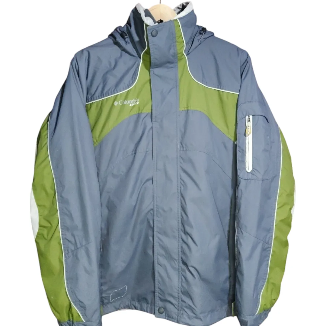 Campera Columbia - imagen 1