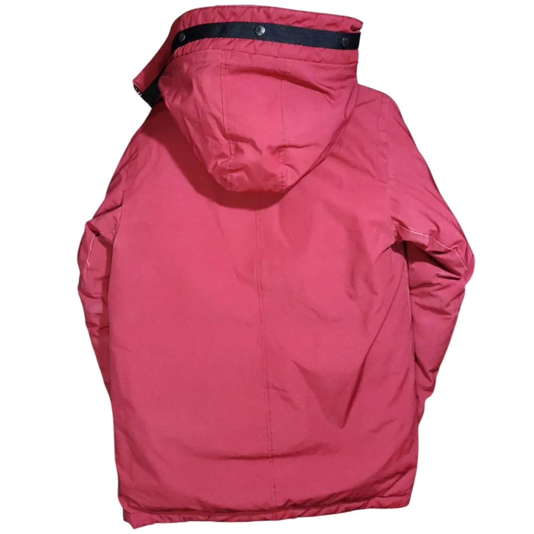 Campera The North Face miniatura 4