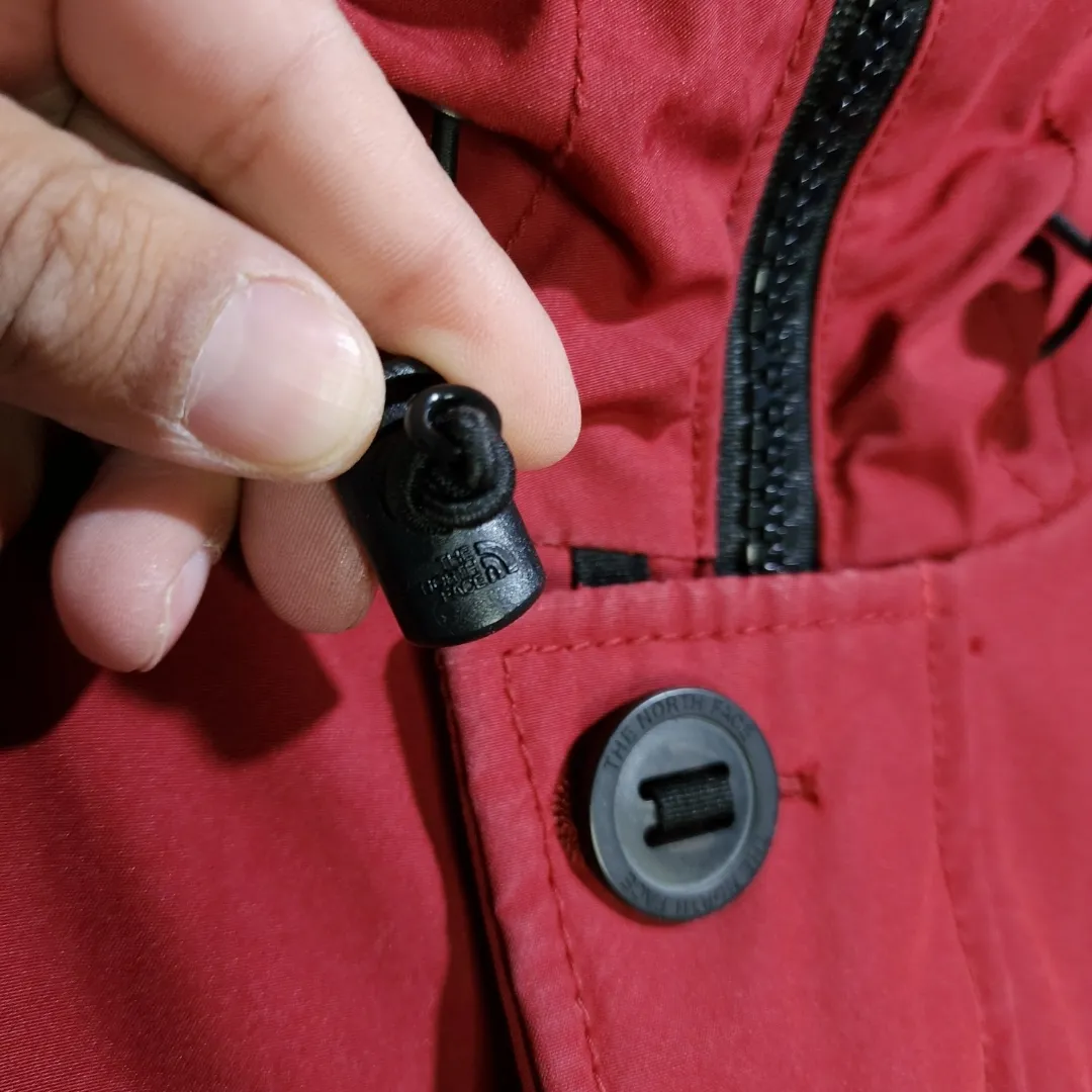 Campera The North Face miniatura 5