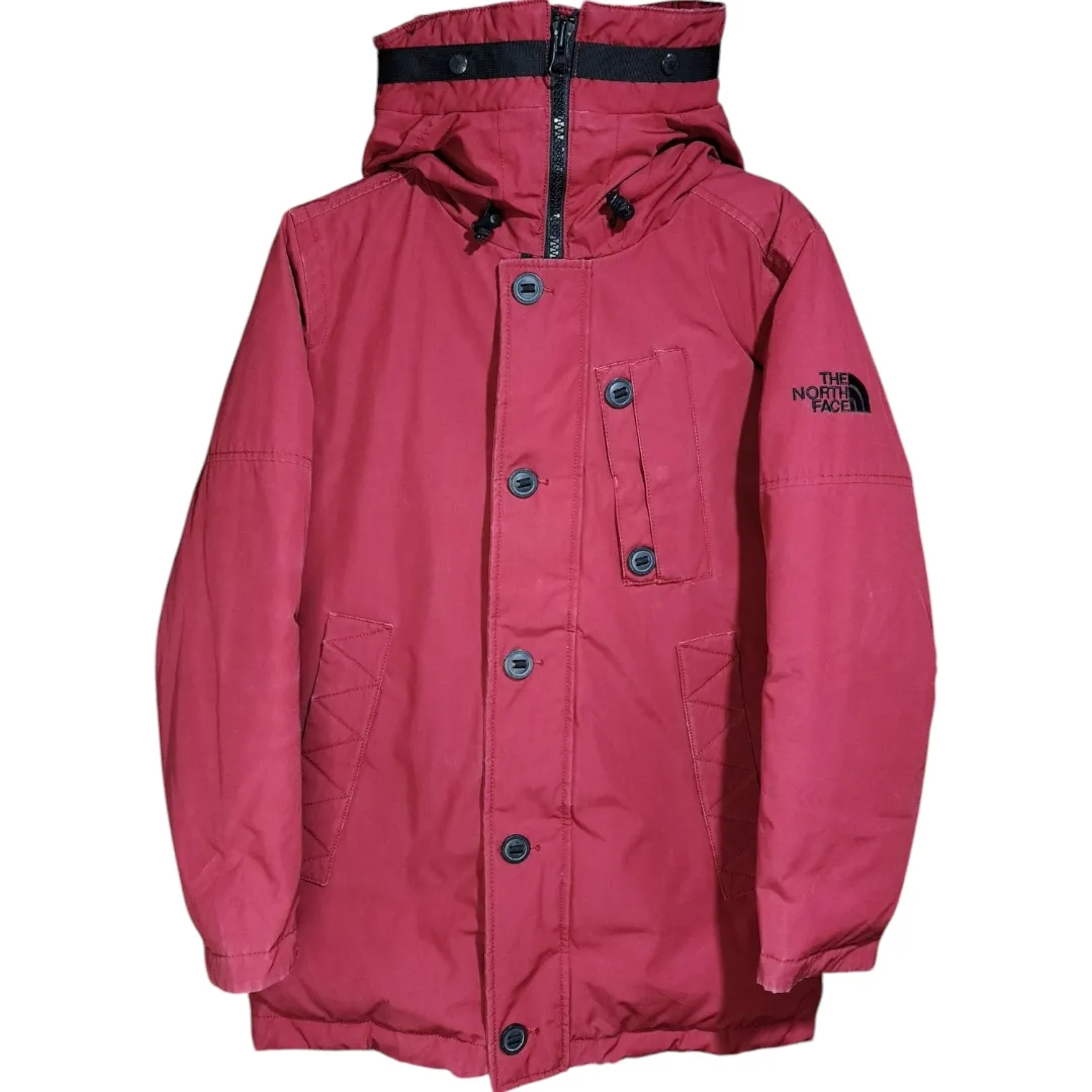 Campera The North Face