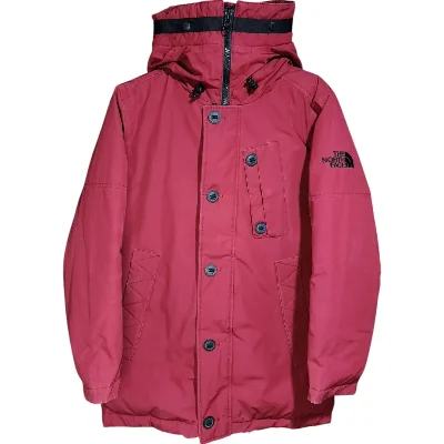 The North Face