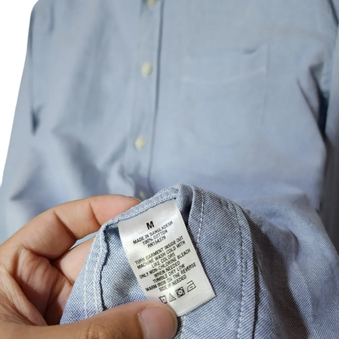 Camisa Aéropostale - imagen 5