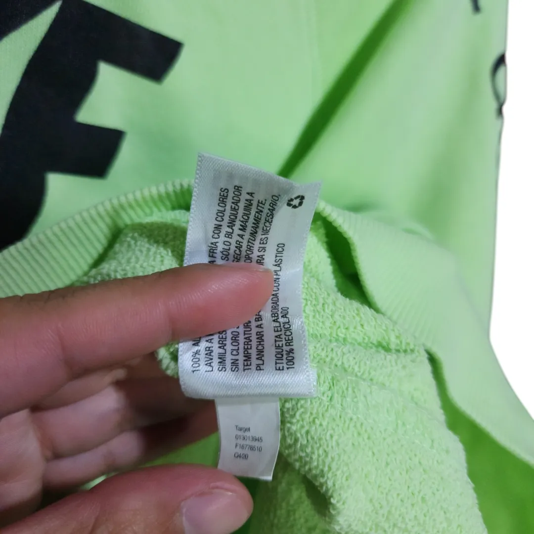 Buzo Nike - imagen 5