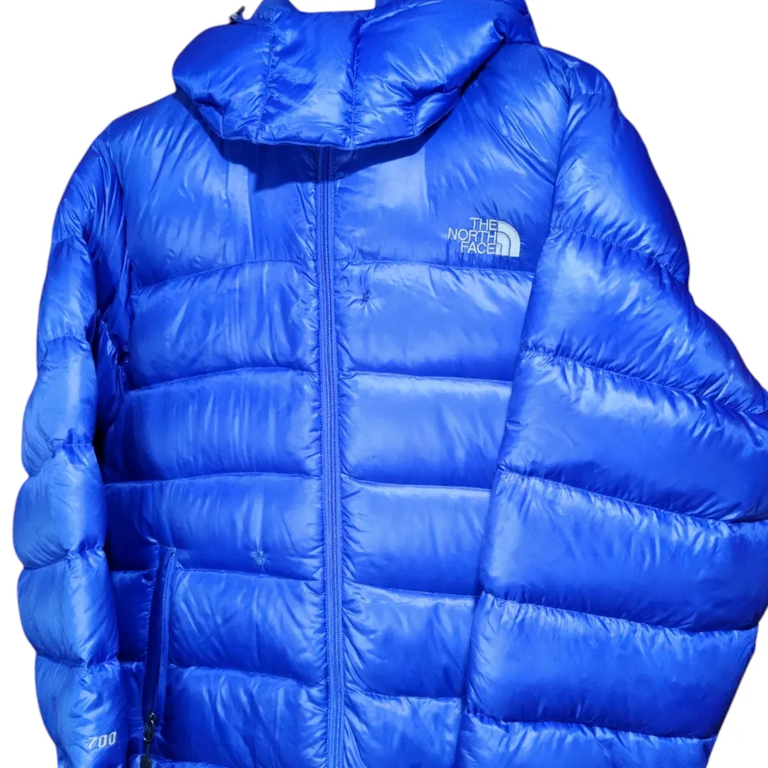 Campera The North Face - imagen 2