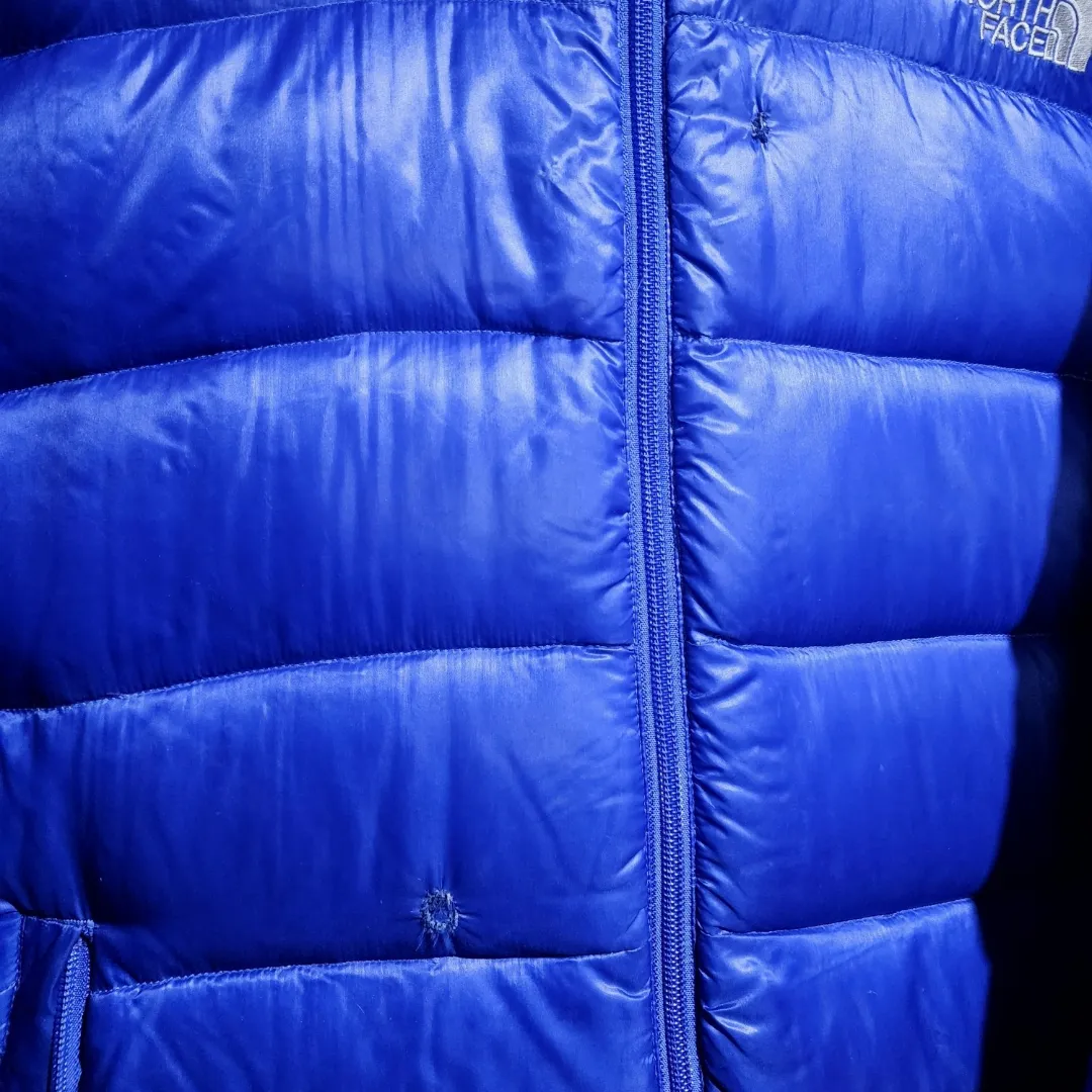 Campera The North Face - imagen 6