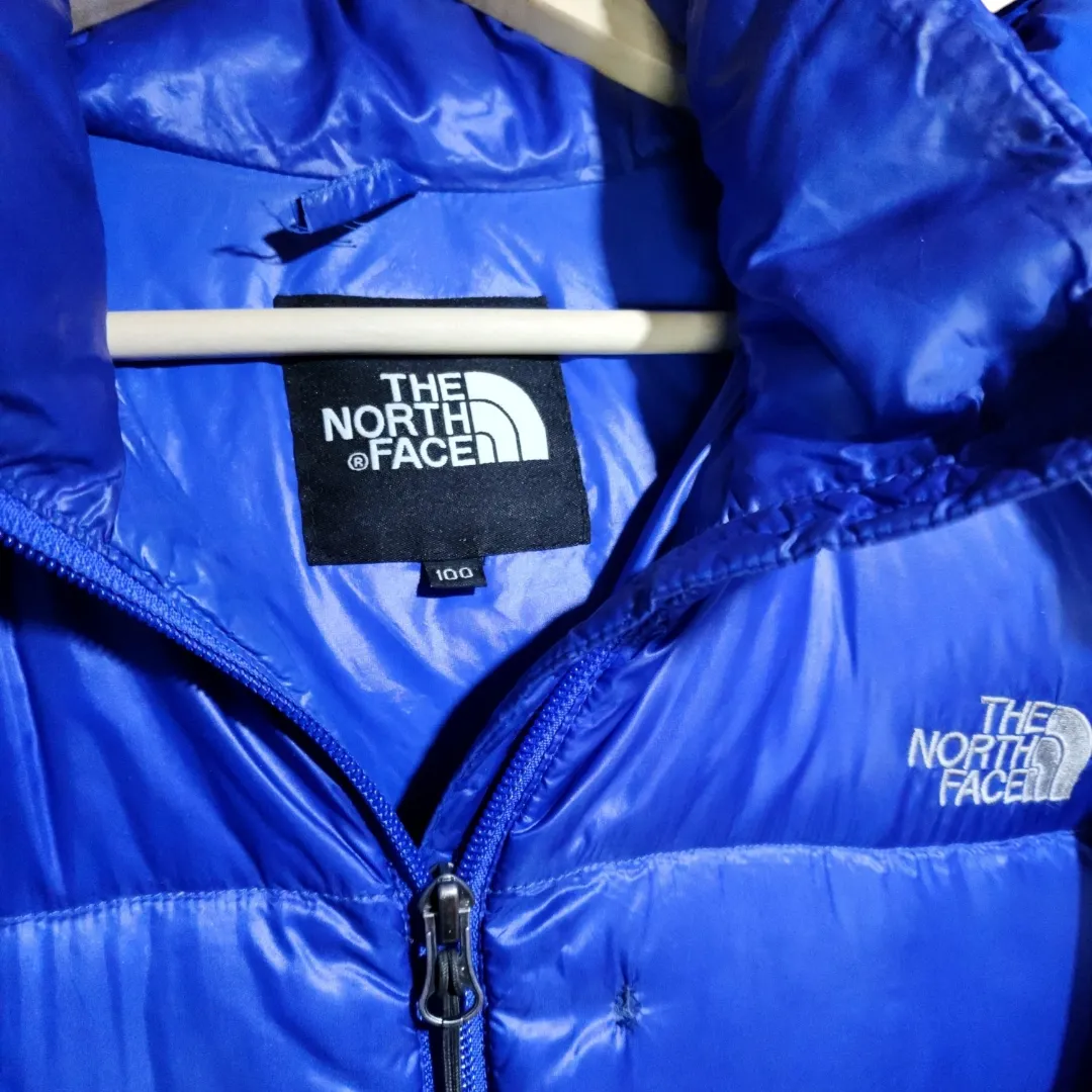 Campera The North Face - imagen 3