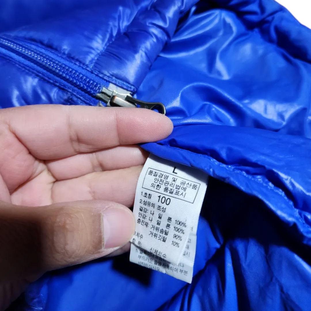 Campera The North Face - imagen 5