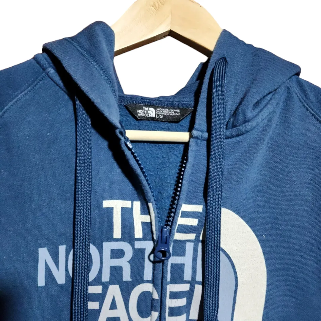 Buzo The North Face - imagen 2