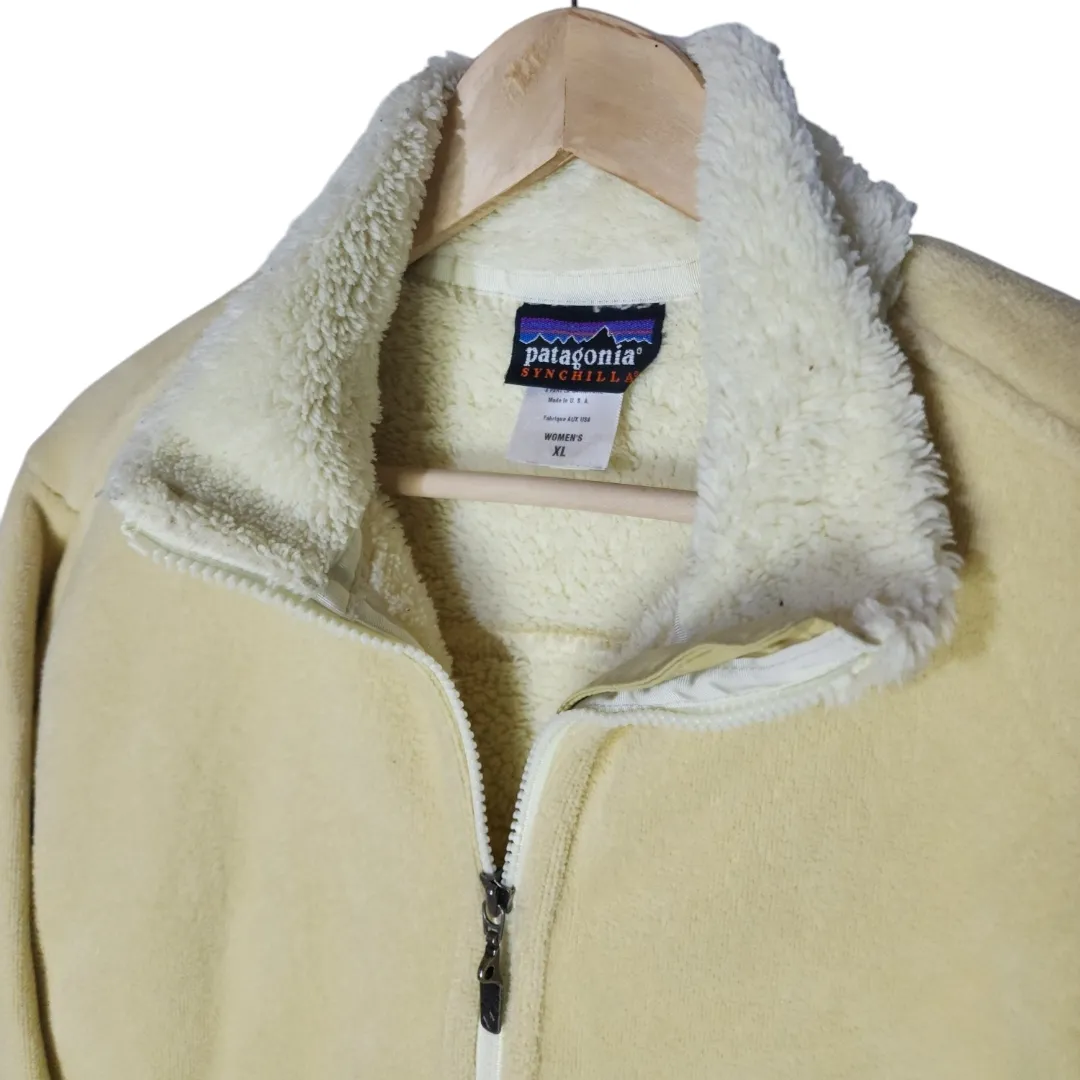 Campera Patagonia - imagen 3