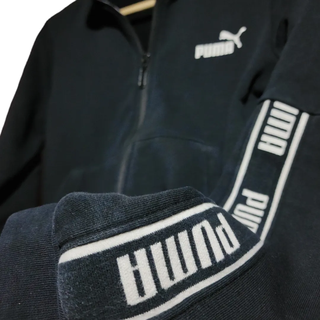 Buzo Puma - Vista 3