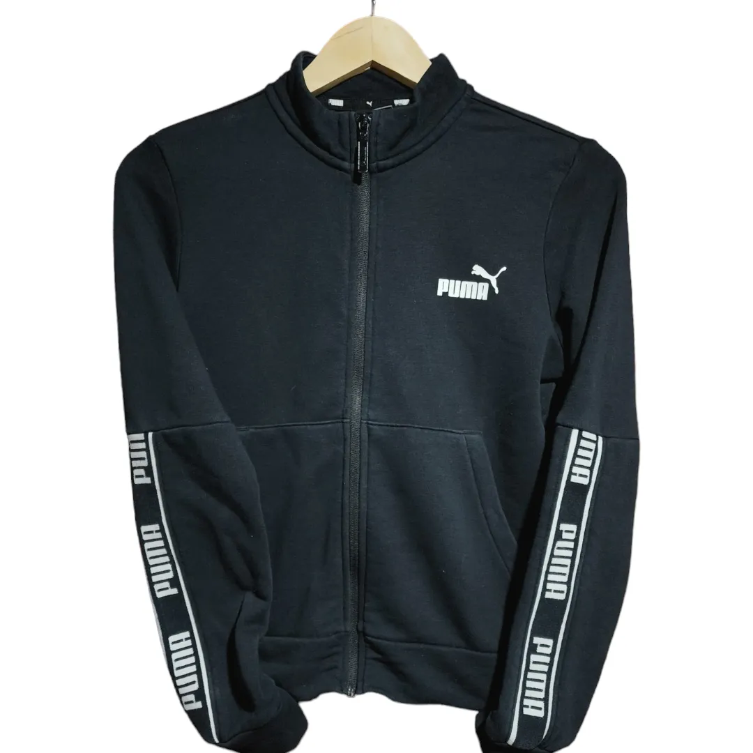 Buzo Puma