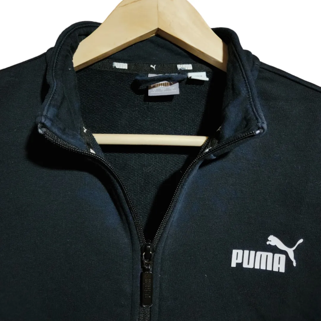 Buzo Puma - Vista 2
