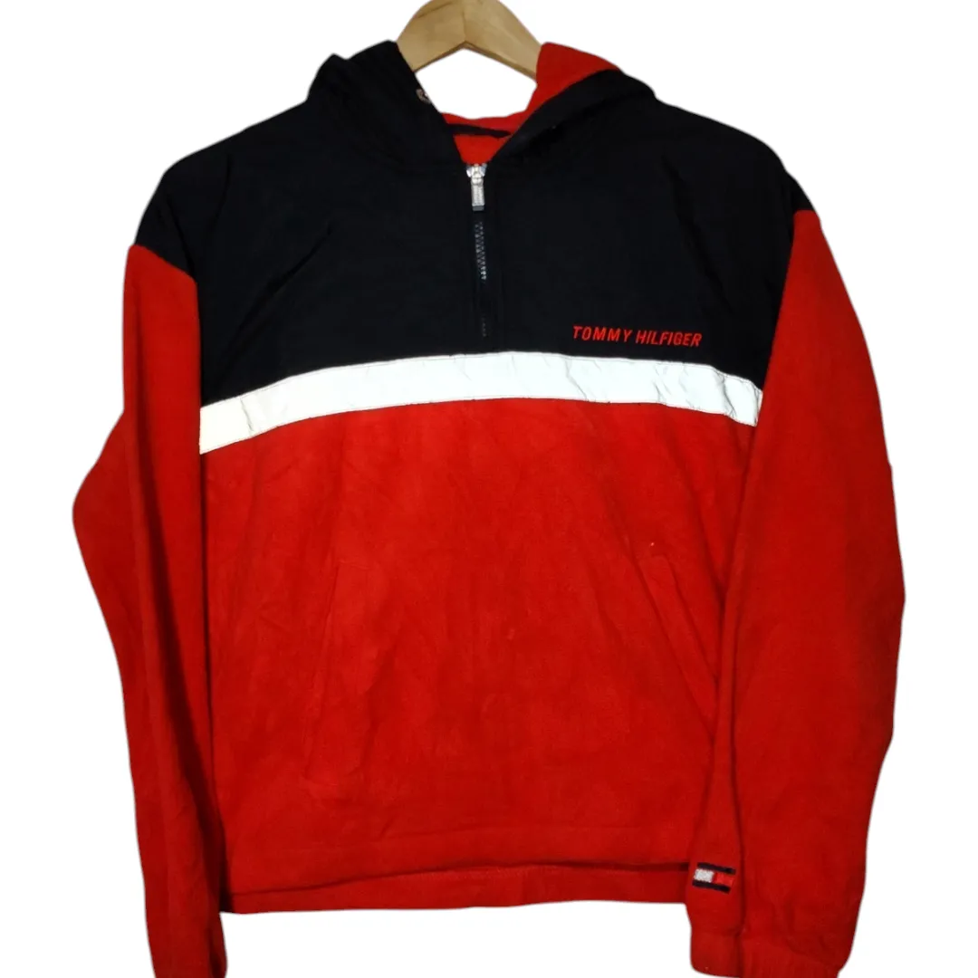 Buzo Tommy Hilfiger - imagen 1