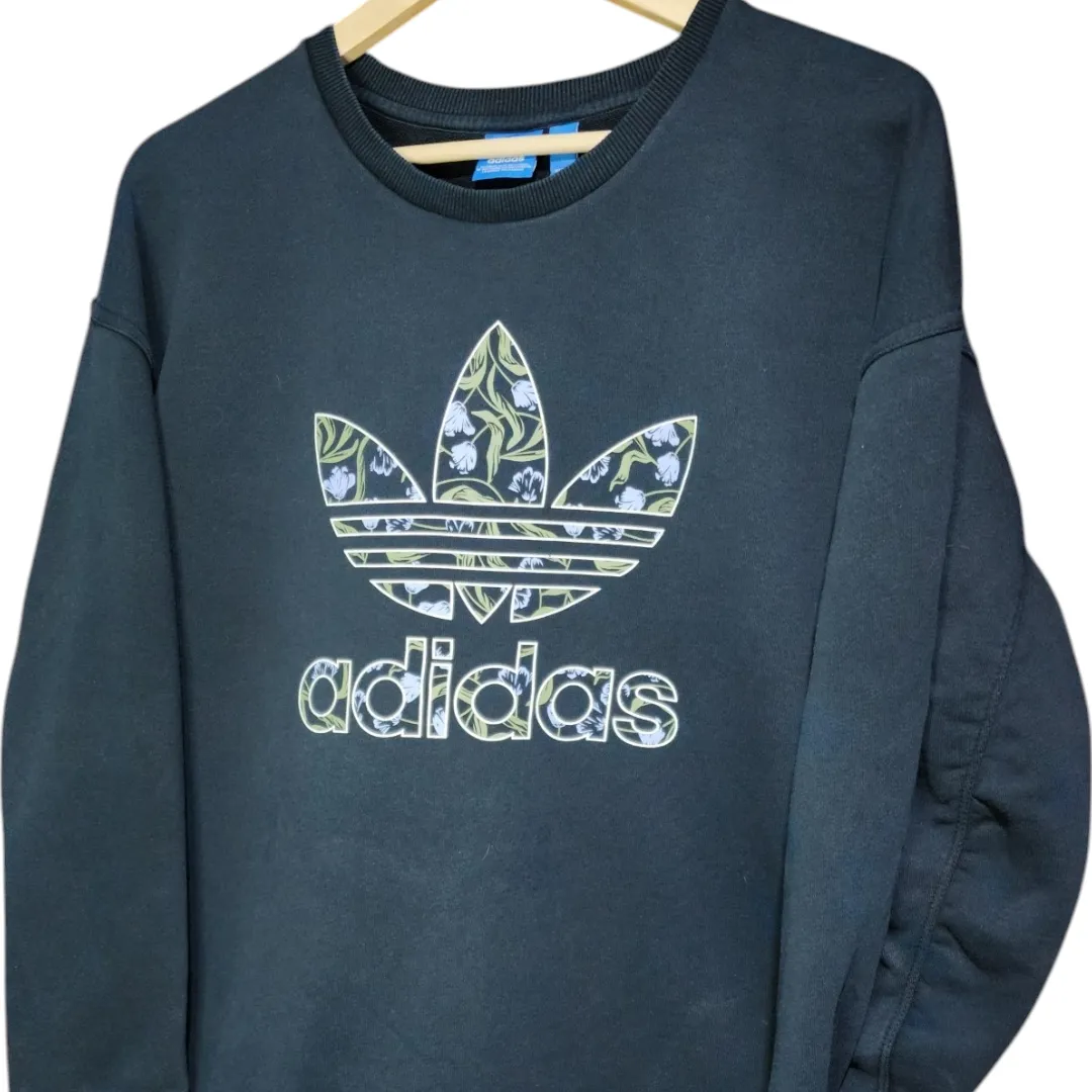 Buzo adidas - imagen 2