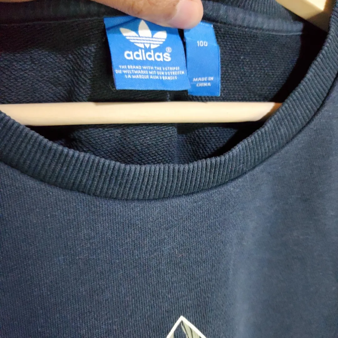 Buzo adidas - imagen 3