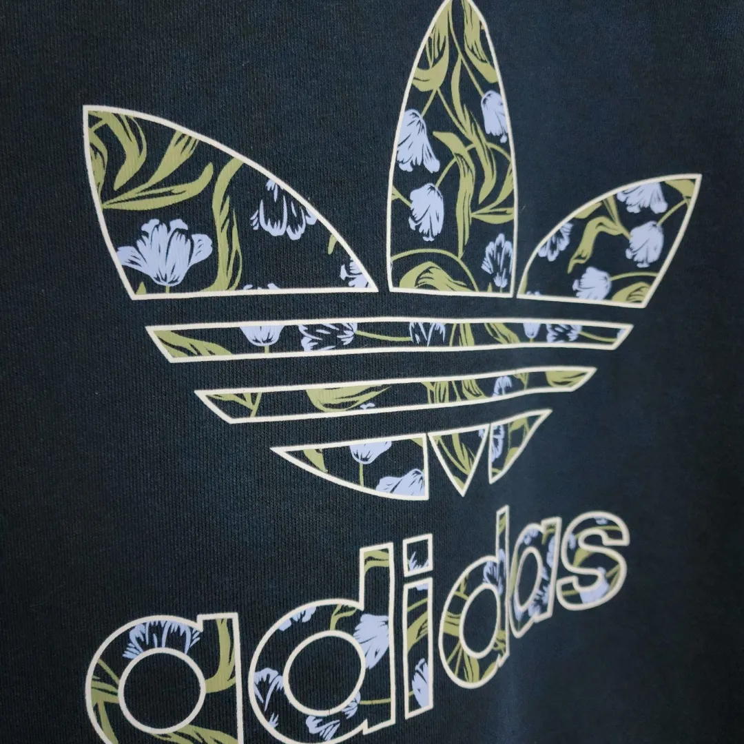 Buzo adidas - imagen 4