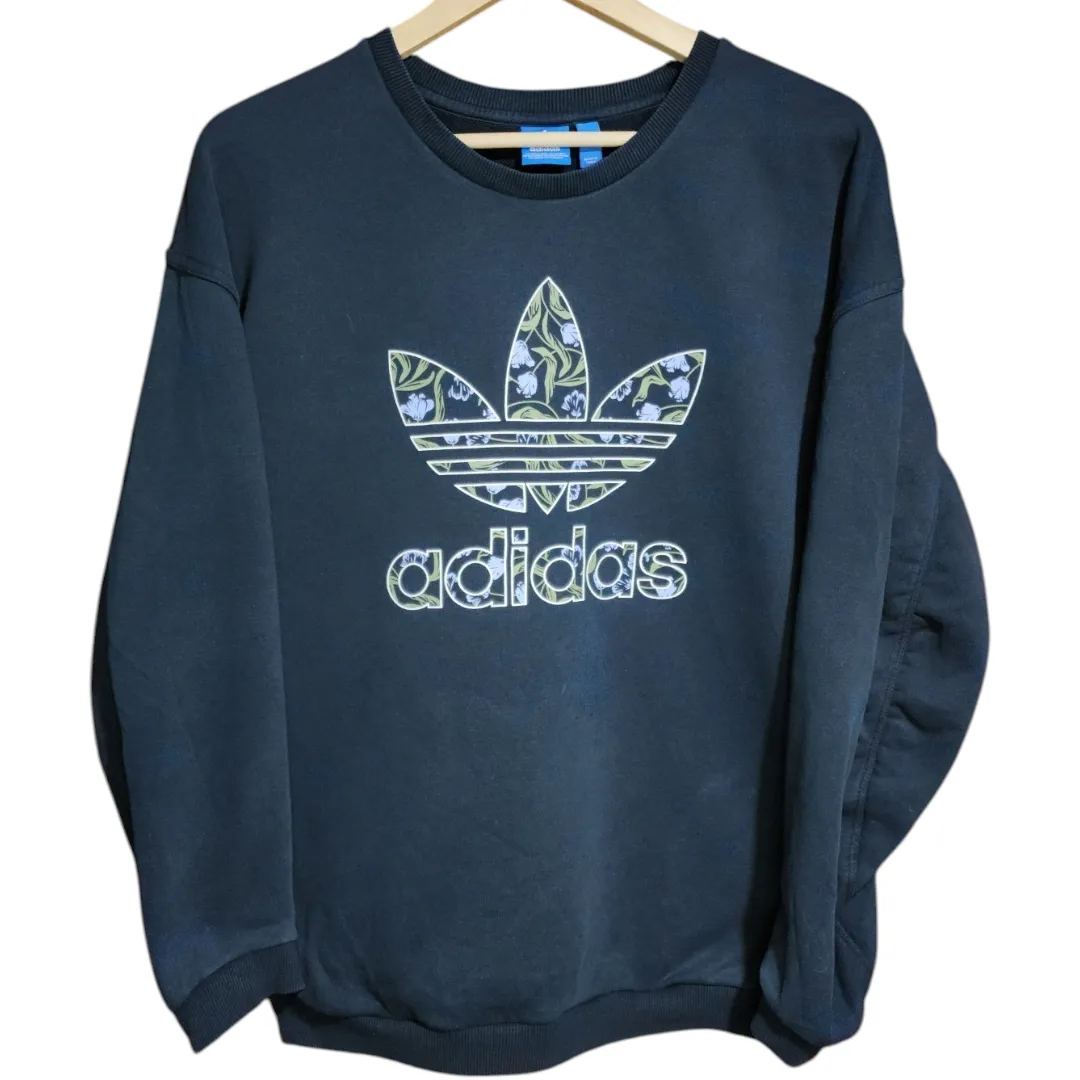 Buzo adidas - imagen 1