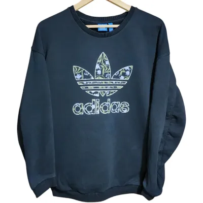 adidas