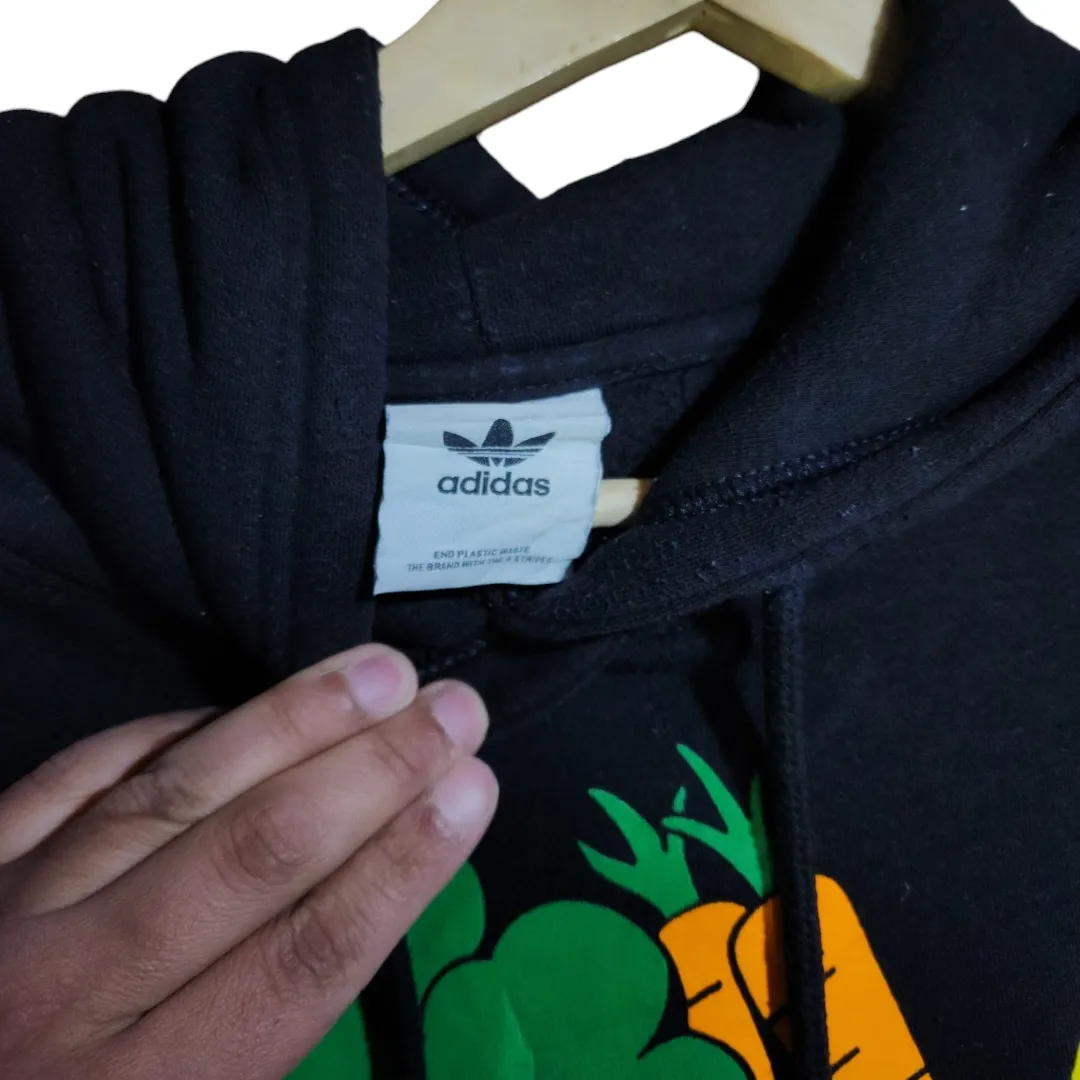 Buzo adidas - imagen 3