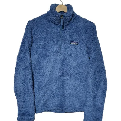Patagonia