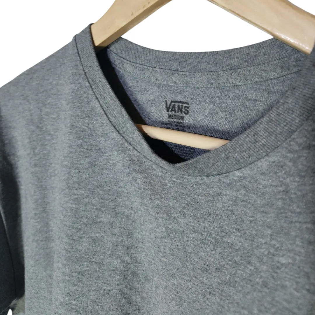Remera Vans - imagen 3