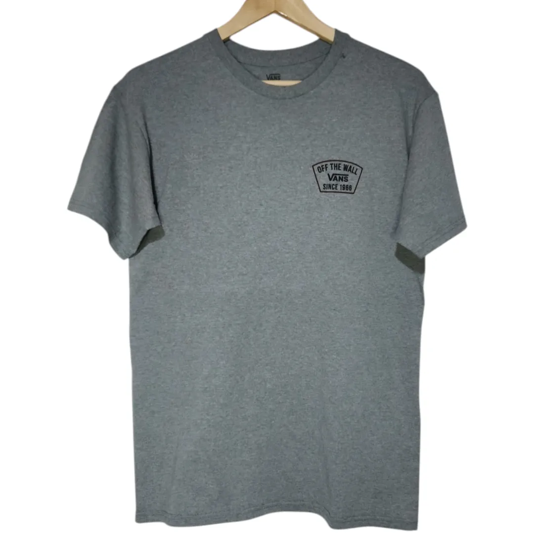 Remera Vans - imagen 1