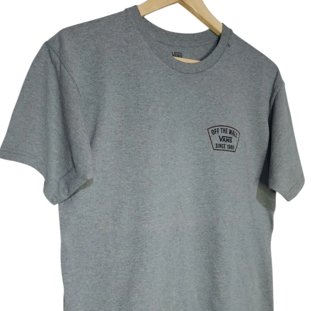 Remera Vans - imagen 2