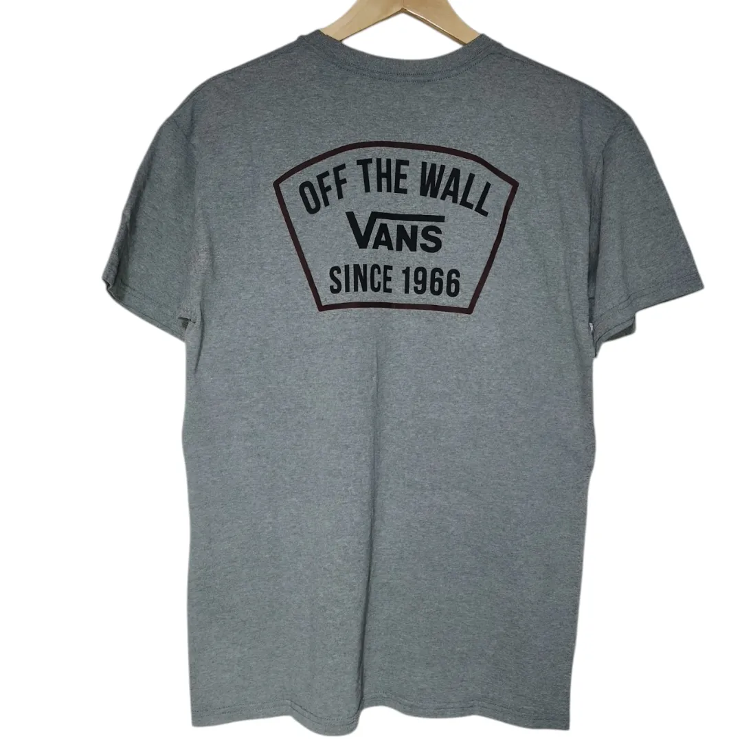 Remera Vans - imagen 4