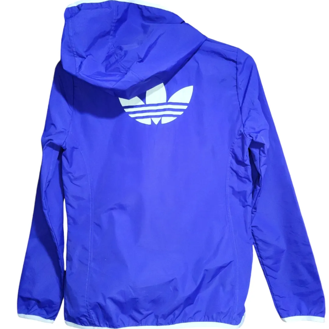 Rompeviento adidas miniatura 4
