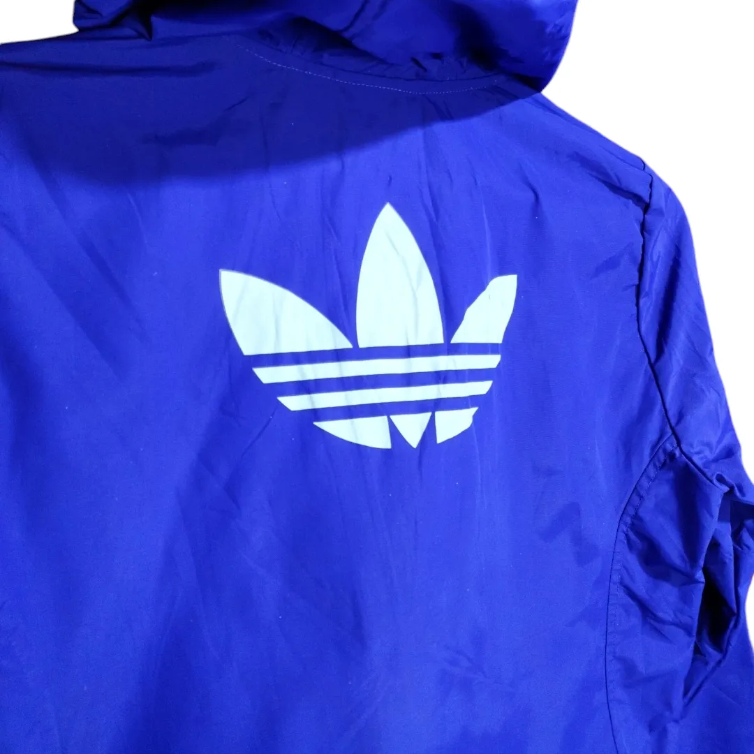 Rompeviento adidas miniatura 5
