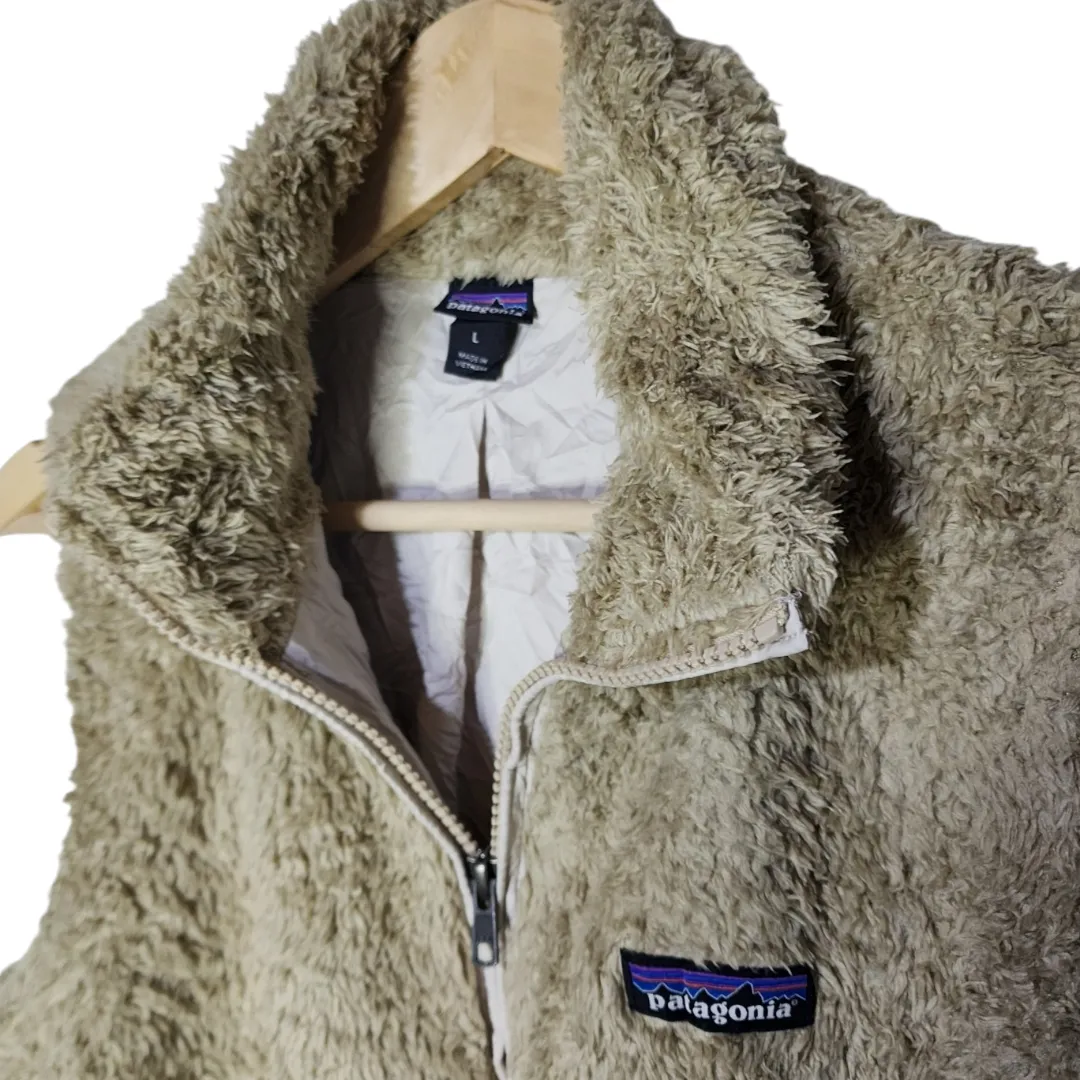 Chaleco Patagonia - imagen 3