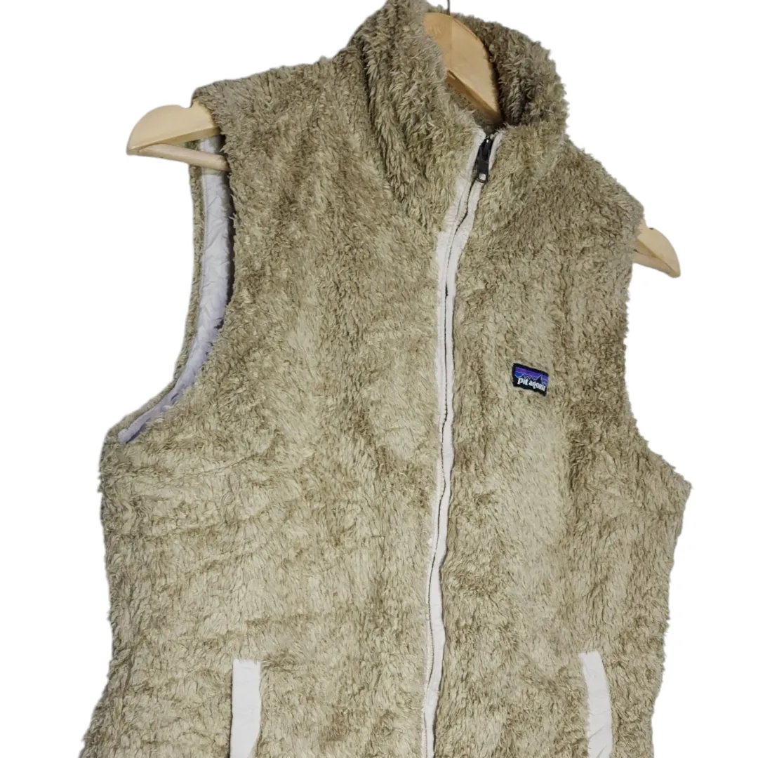Chaleco Patagonia - imagen 2