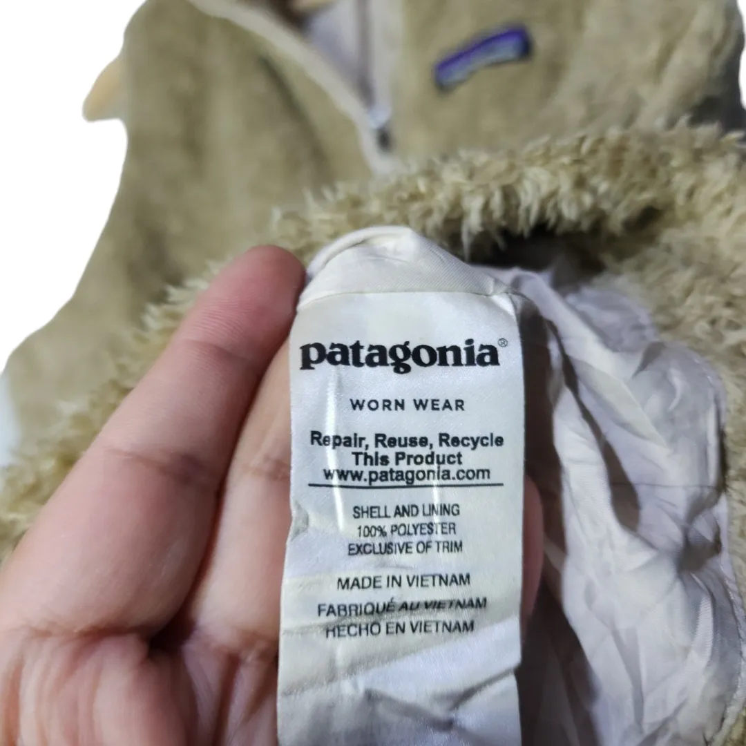 Chaleco Patagonia - imagen 5