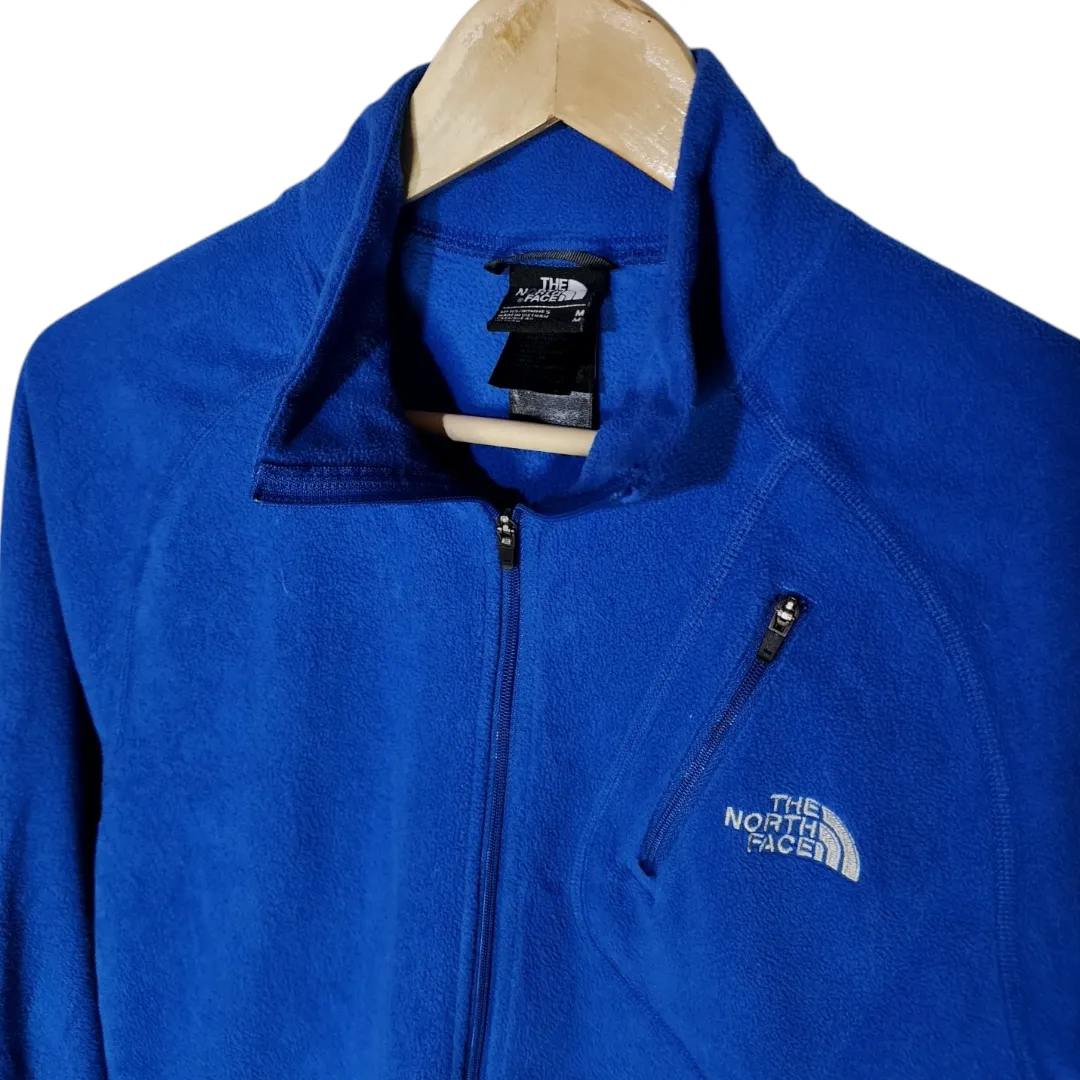 Buzo The North Face - Vista 3