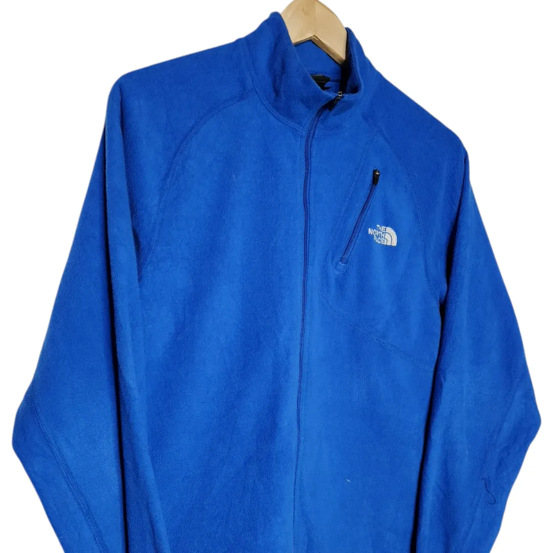 Buzo The North Face - Vista 2