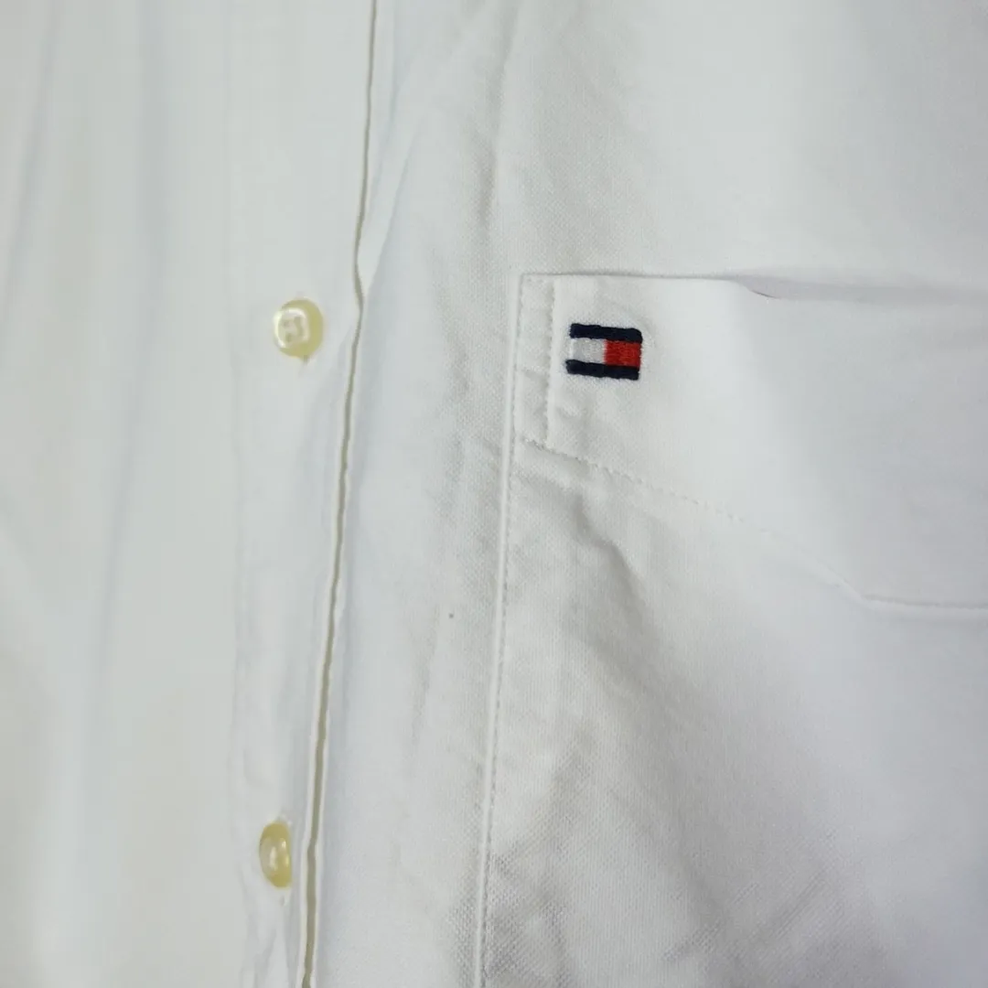 Camisa Tommy Hilfiger - imagen 4