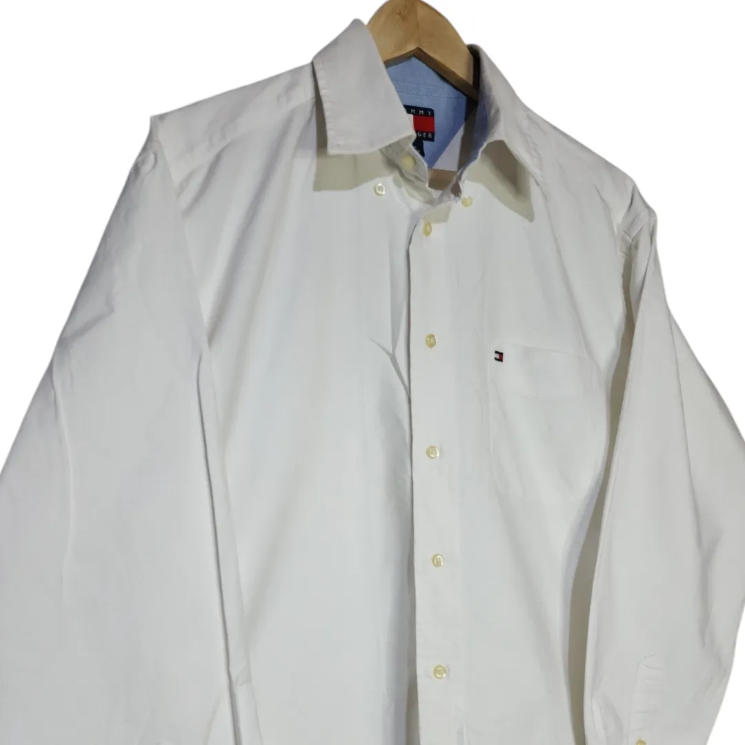 Camisa Tommy Hilfiger - imagen 2