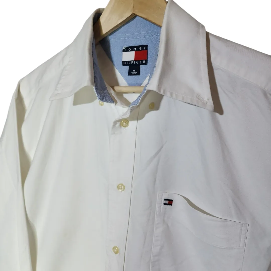Camisa Tommy Hilfiger - imagen 3