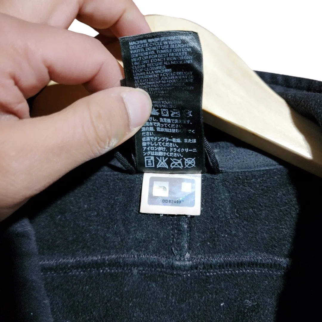 Campera The North Face - imagen 5