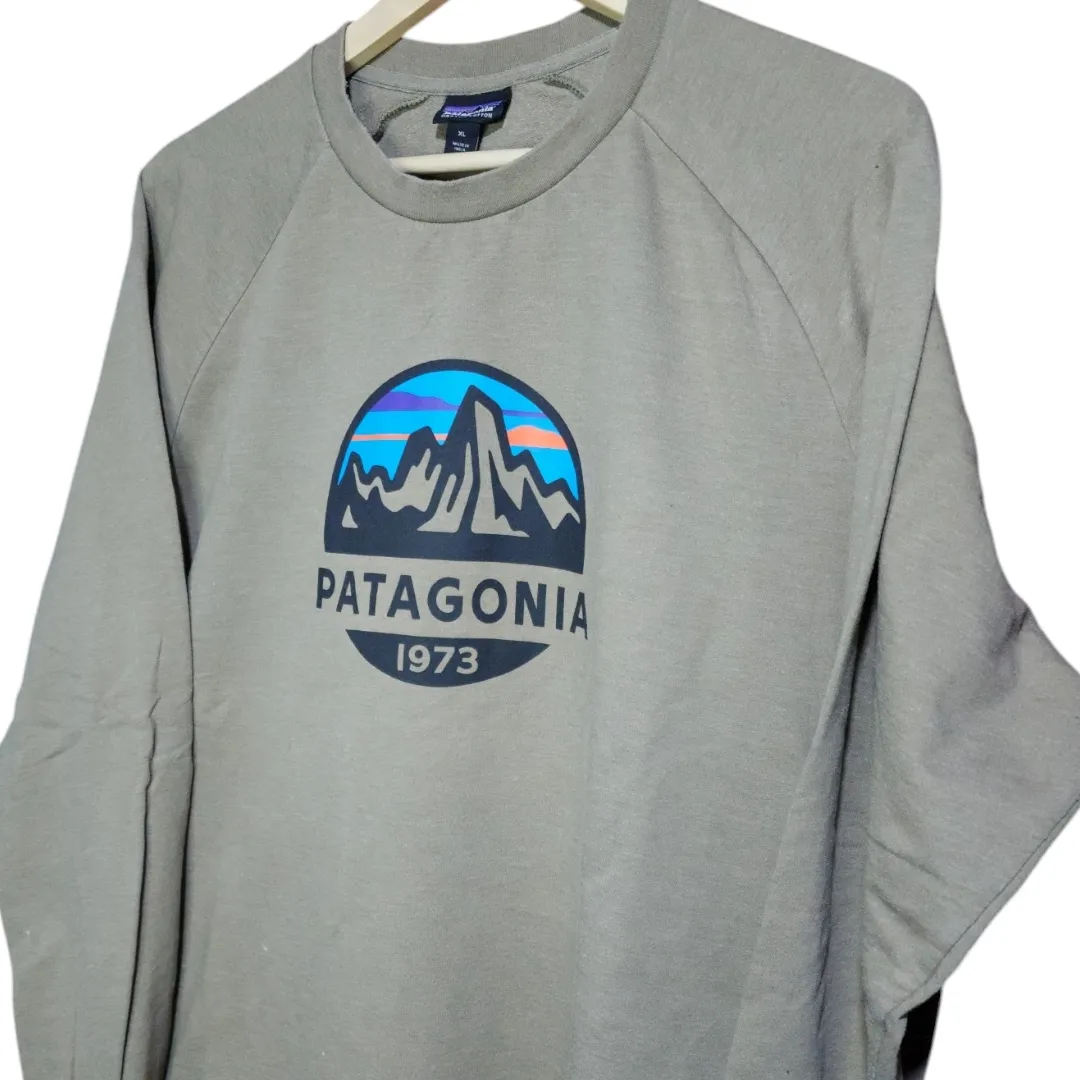 Remera Patagonia - imagen 2