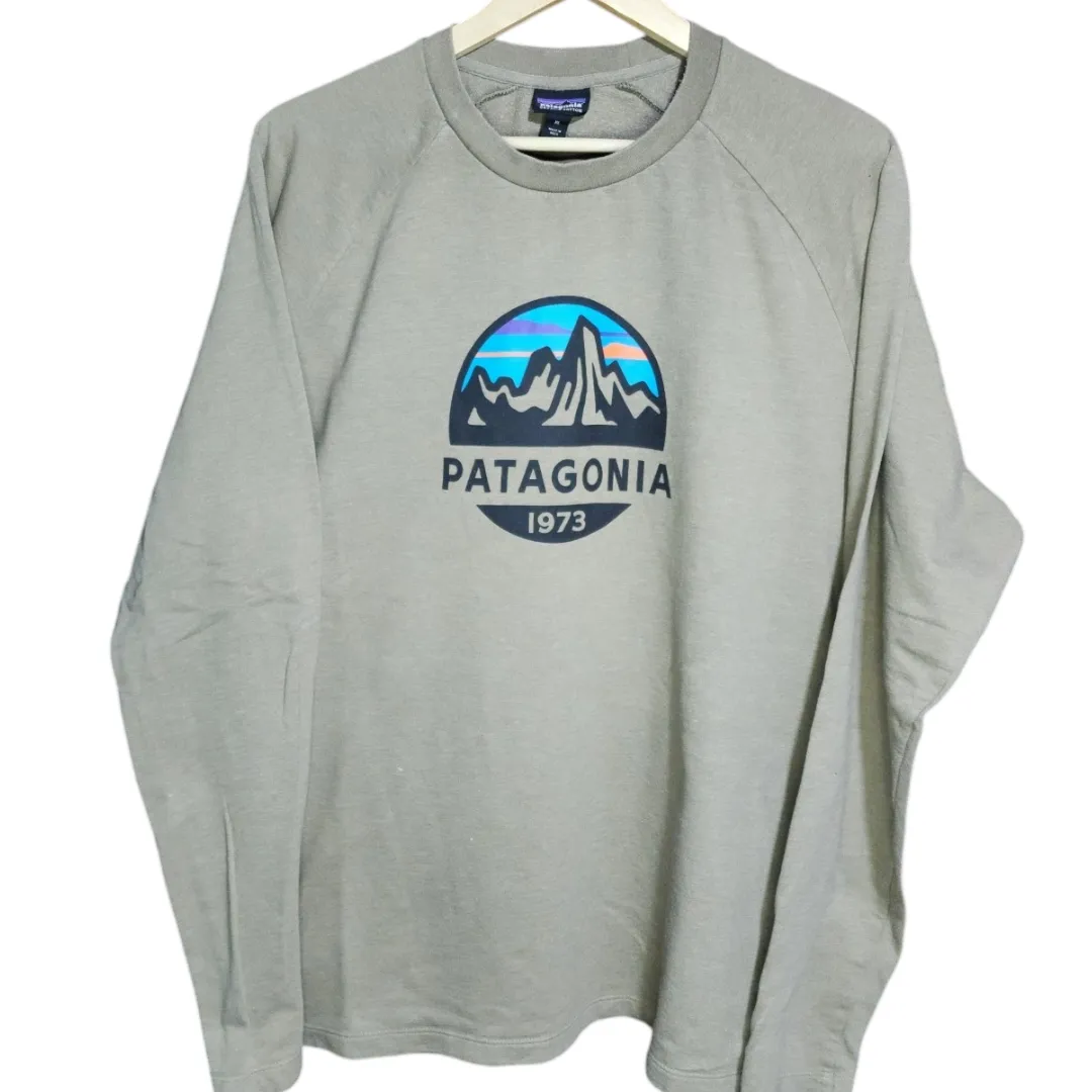 Remera Patagonia - imagen 1
