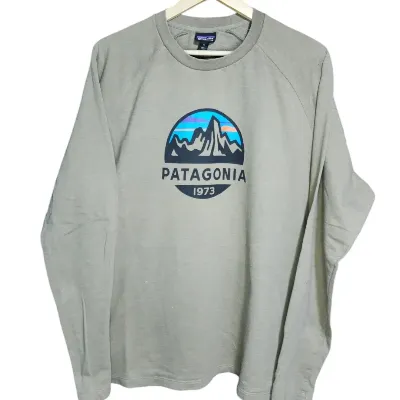 Patagonia