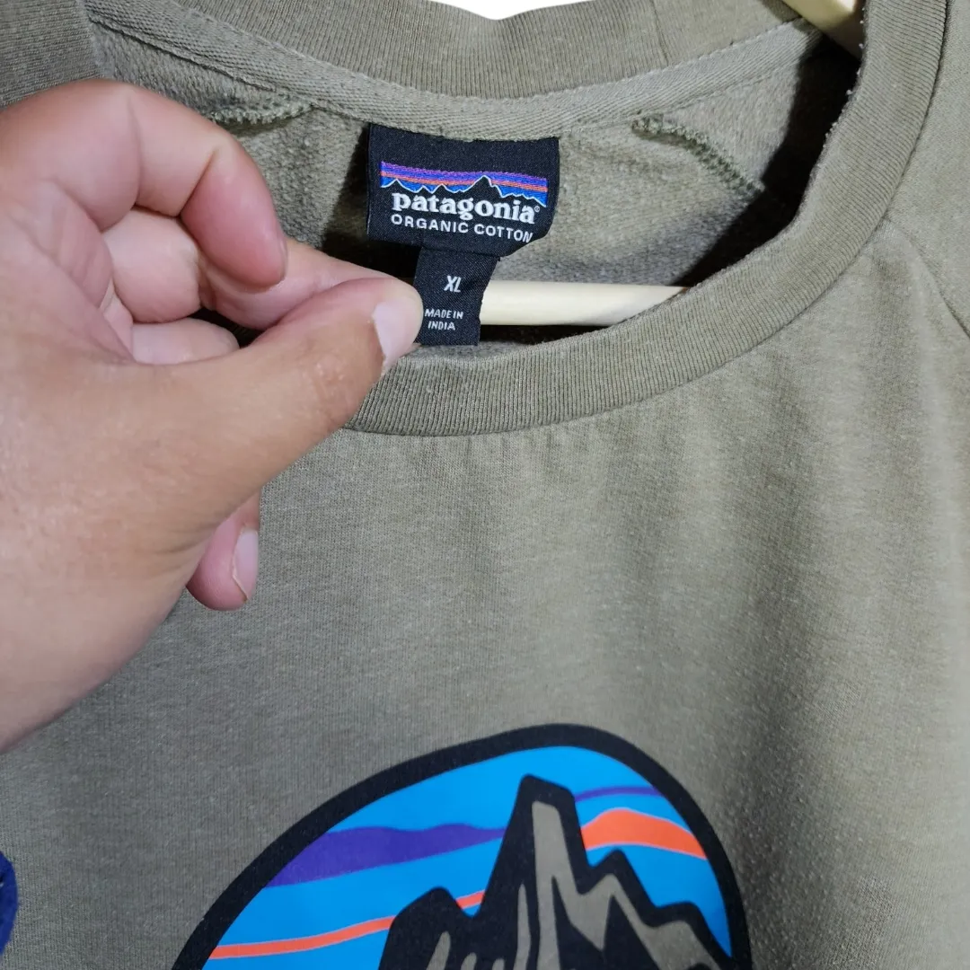 Remera Patagonia - imagen 3
