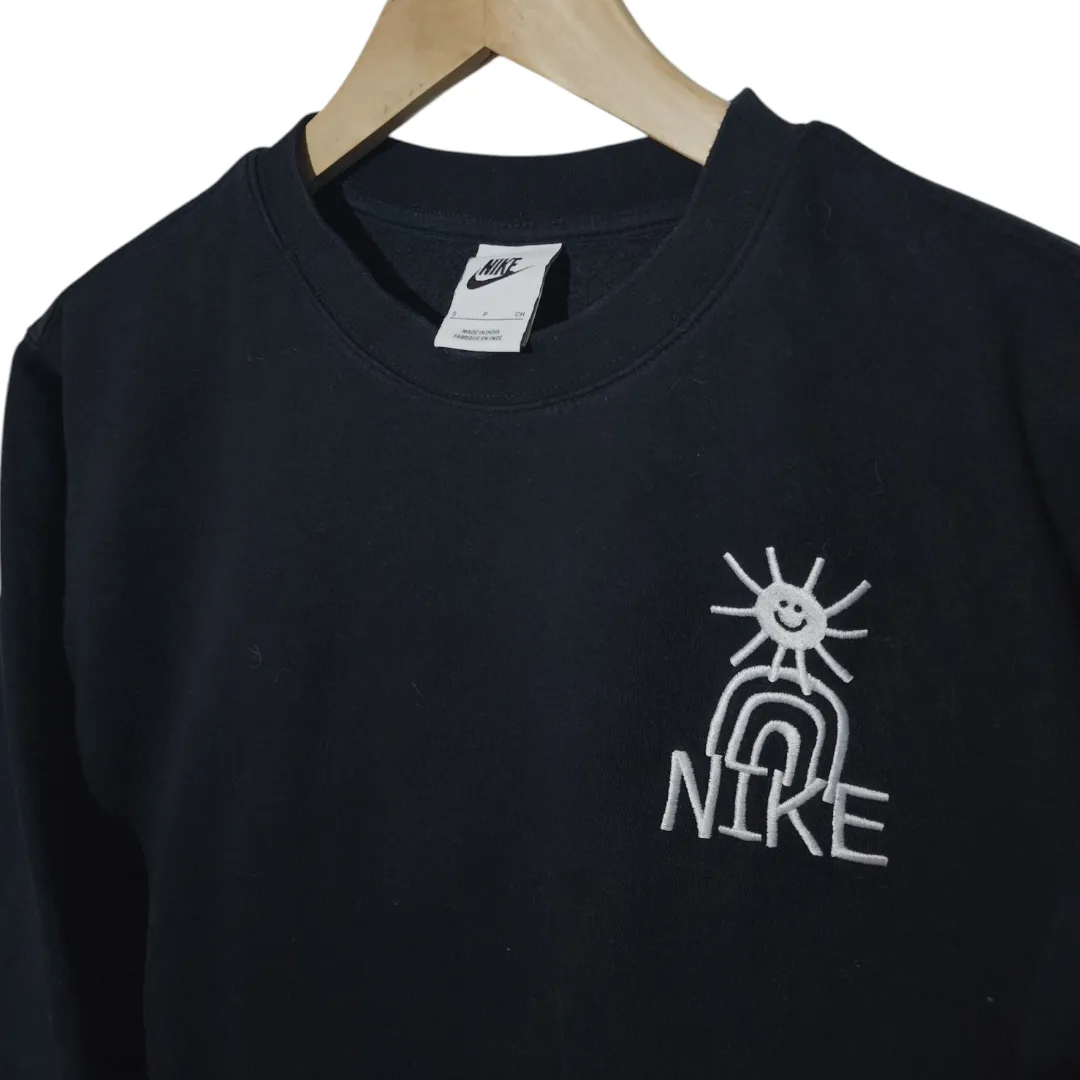 Buzo Nike - Vista 3