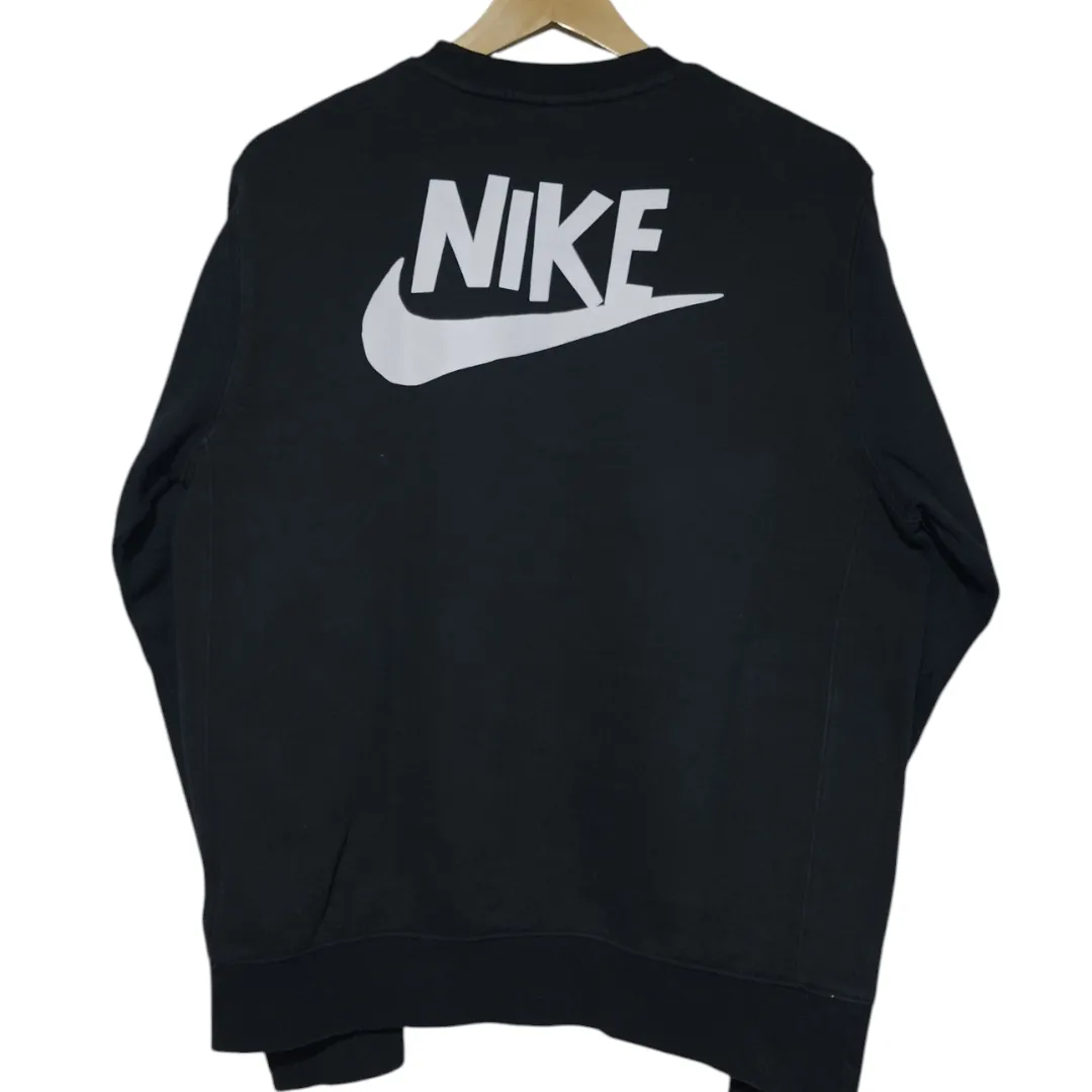 Buzo Nike miniatura 4