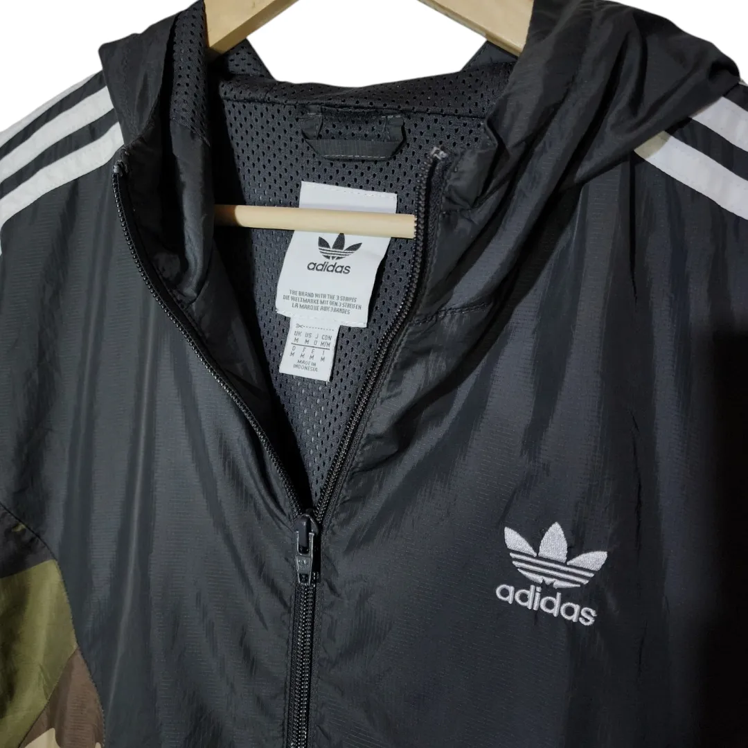 Campera adidas - imagen 3