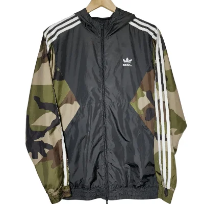 adidas